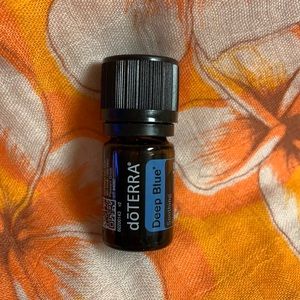 doTERRA Deep Blue